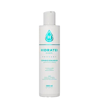 Imagem do produto Hidratei S.H.R.P. - Condicionador 200ml