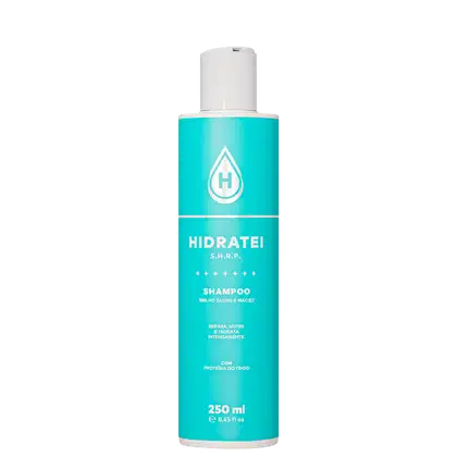 Imagem do produto Hidratei S.H.R.P. - Shampoo 250ml
