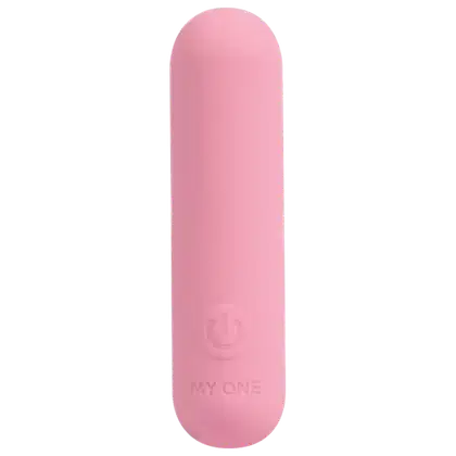 Imagem do produto A Sós Dermosex My One - Vibrador Bullet Recarregável