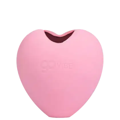 Imagem do produto A Sós Go Vibe Love - Estimulador de Clitóris Recarregável