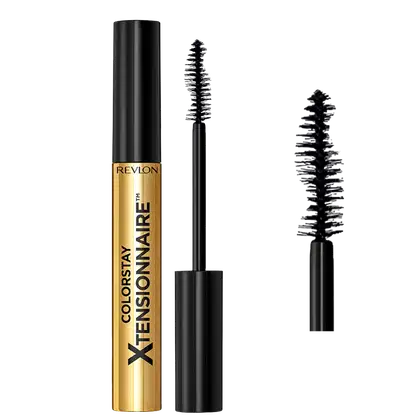 Imagem do produto Revlon ColorStay Xtensionnaire Lavável - Máscara de Cílios 8,3g