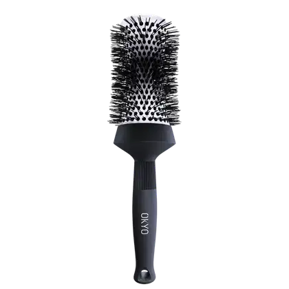 Imagem do produto OKYO Thermo C Côncava Termocerâmica - Escova Profissional 53mm