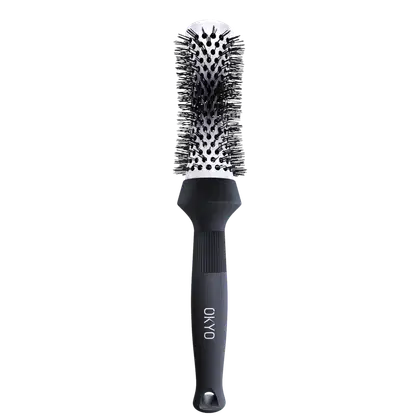 Imagem do produto OKYO Thermo C Côncava Termocerâmica - Escova Profissional 33mm
