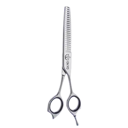 Imagem do produto Okyo Verve V-A60-A - Tesoura de Acabamento 6,0"
