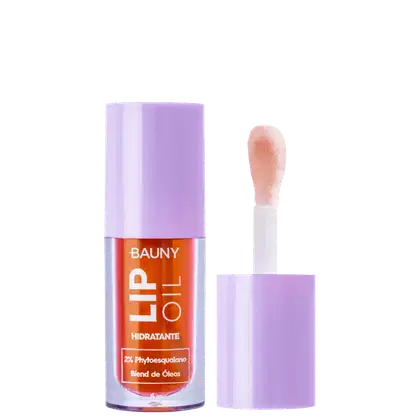 Imagem do produto Bauny - Lip Oil (Frapuccino) - 6g