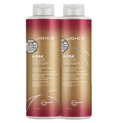 Imagem do produto Kit Joico K-PAK Color Therapy Duo (2 Produtos)