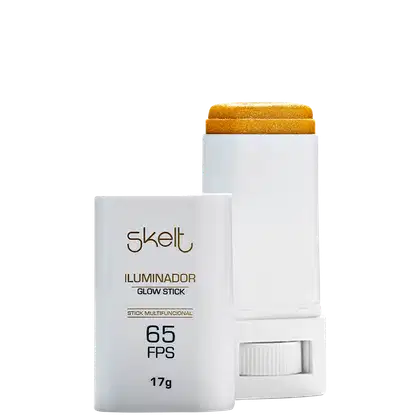 Imagem do produto Skelt Glow Stick FPS65 - Iluminador em Bastão 17g