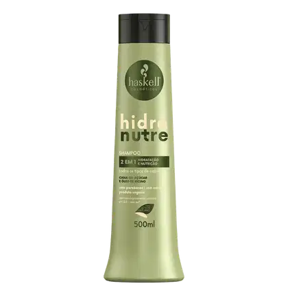 Imagem do produto Haskell Hidranutre - Shampoo 500ml