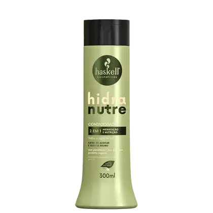 Imagem do produto Haskell Hidranutre - Condicionador 300ml