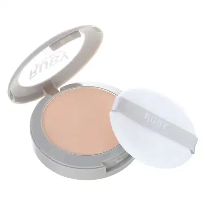 Imagem do produto Ruby Kisses Super Fixo 131 - Pó Compacto 9g