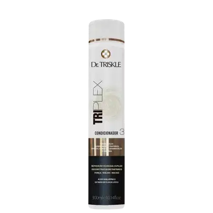 Imagem do produto Triskle Dr. Triskle TriPlex  - Condicionador 300ml