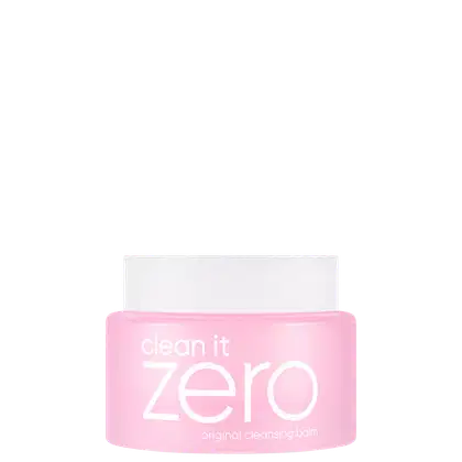 Imagem do produto Banila Co Clean it Zero Cleansing Balm – Original – 7ml