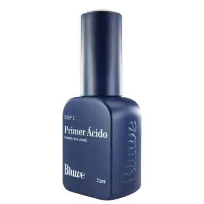 Imagem do produto Bluwe Primer Ácido Step 1 - Primer para Unhas 11ml