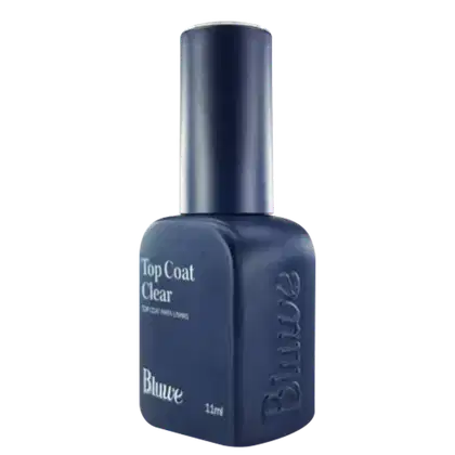 Imagem do produto Bluwe Clear - Top Coat 11ml