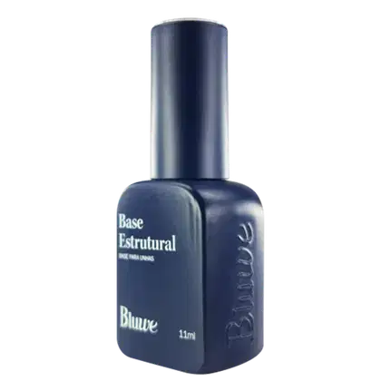 Imagem do produto Bluwe Base Estrutural Querido Pink - Gel Base para Unhas 11ml