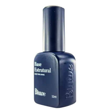 Imagem do produto Base Estrutural Super Clear 11ml - Bluwe