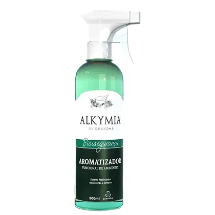 Imagem do produto Aromatizador Funcional de Ambientes  Óleos Essenciais 500ml