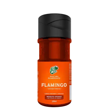 Imagem do produto Kamaleão Color Flamingo - Máscara Pigmentante 150ml