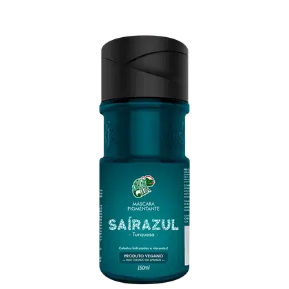 Imagem do produto Kamaleão Color Saírazul - Máscara Pigmentante 150ml