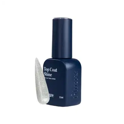 Imagem do produto Bluwe Shine Estrelar - Top Coat 11ml