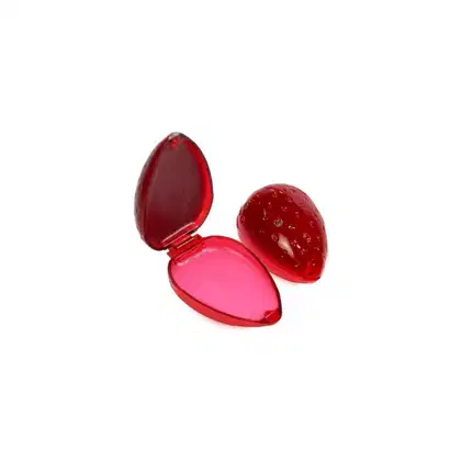 Imagem do produto Brilho Labial Vivai Cheirinho De Morango