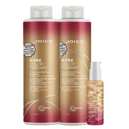 Imagem do produto Kit Joico K-PAK Color Therapy (3 Produtos)
