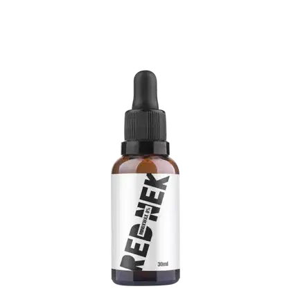 Imagem do produto Red Nek Minoxwax 8% Cabelo e Barba - Tônico Capilar 30ml