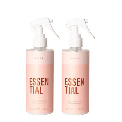 Imagem do produto Kit Braé Essential Hair Repair (2 Unidades)
