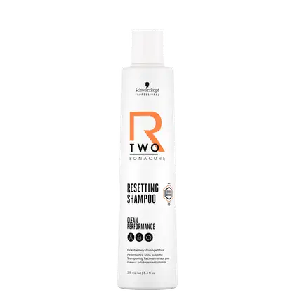 Shampoo Schwarzkopf Professional Bonacure R-TWO, 250ml.