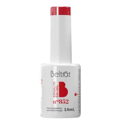 Imagem do produto Beltrat 852 - Esmalte em Gel 14ml