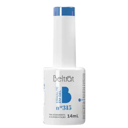 Imagem do produto Beltrat 315 - Esmalte em Gel 14ml