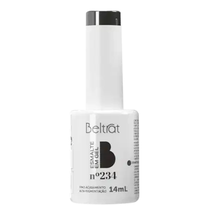 Imagem do produto Beltrat 234 - Esmalte em Gel 14ml