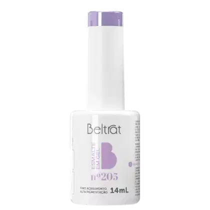 Imagem do produto Beltrat 205 - Esmalte em Gel 14ml
