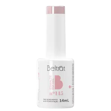 Imagem do produto Beltrat 145 - Esmalte em Gel 14ml