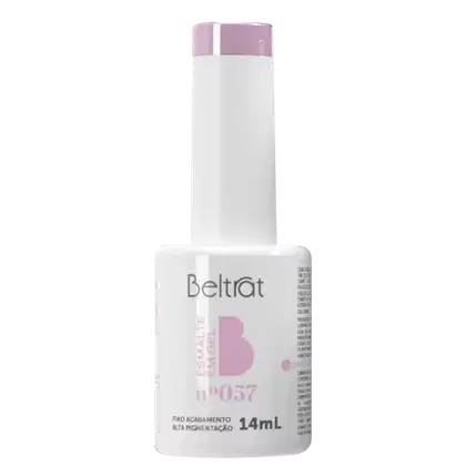 Imagem do produto Beltrat 057 - Esmalte em Gel 14ml