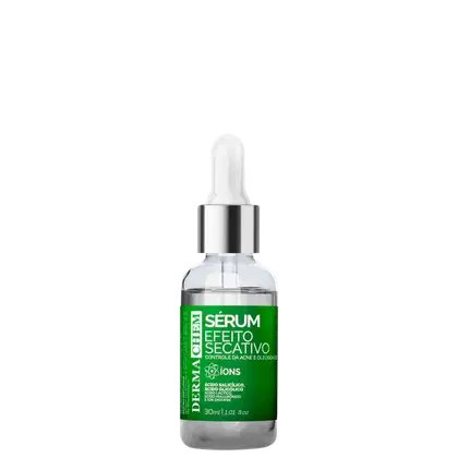 Imagem do produto Dermachem Efeito Secativo - Sérum Facial 30ml