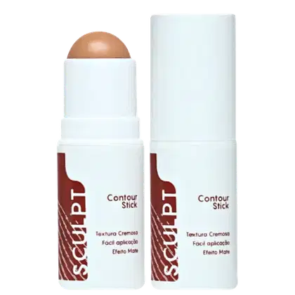 Imagem do produto CONTORNO EM BASTÃO FAND SCULPT CONTOUR STICK Cores:Cor 03