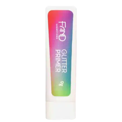 Imagem do produto GLITTER PRIMER FAND 9G