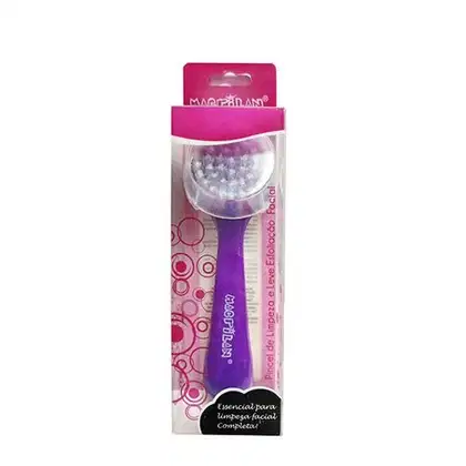 Imagem do produto Macrilan CP-03 - Escova de Limpeza Facial