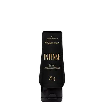 Imagem do produto Gel Lubrificante Conforta Relação Intense Neutro Desenssibiliza 25g
