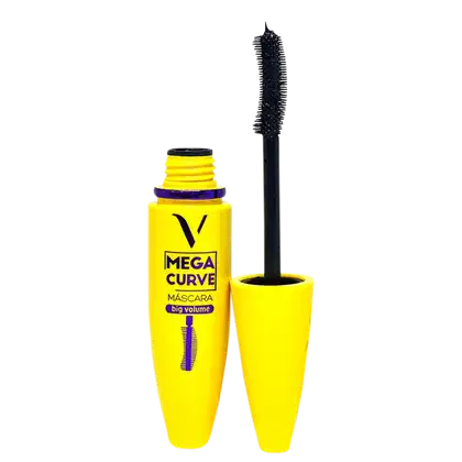 Imagem do produto Vivai Mega Curve - Máscara para Cílios 13ml
