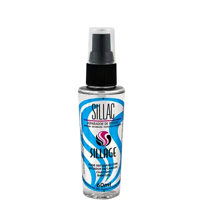 Imagem do produto Sillage SiIlac - Reparador de Pontas 60ml