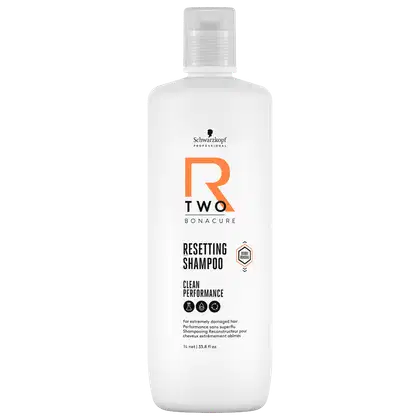 Shampoo Schwarzkopf Professional Bonacure R-TWO, 1L.