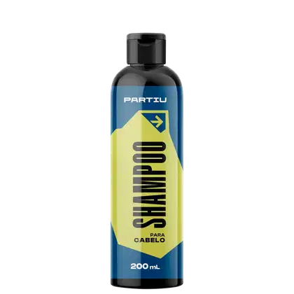Imagem do produto Partiu Vivaz - Shampoo para Cabelo 200ml