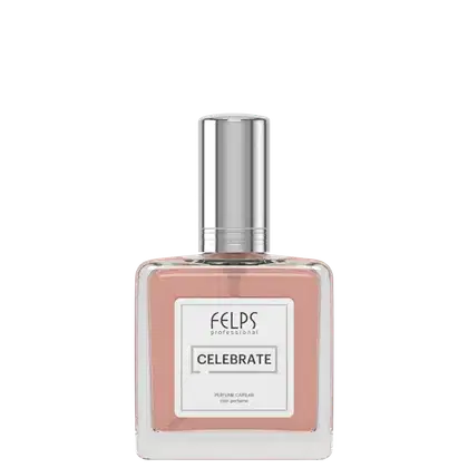 Imagem do produto Perfume capilar celebrate 25ml Felps