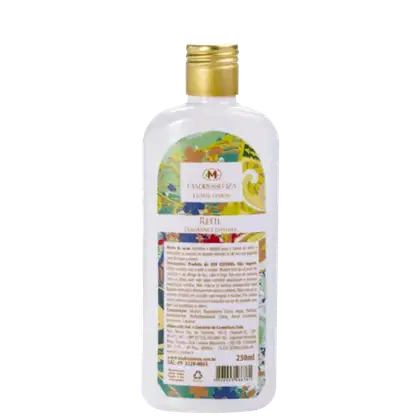 Imagem do produto Madressenza Floral Lemon Refil - Difusor de Ambiente 250ml