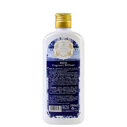 Imagem do produto Madressenza Flores Brancas Refil - Difusor de Ambiente 250ml