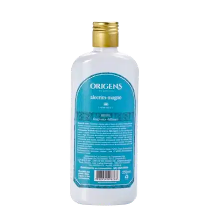 Imagem do produto Madressenza Alecrim-Magno Refil - Difusor de Ambiente 250ml