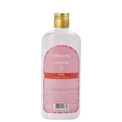Imagem do produto Madressenza Romã-Rubi Refil - Difusor de Ambiente 250ml