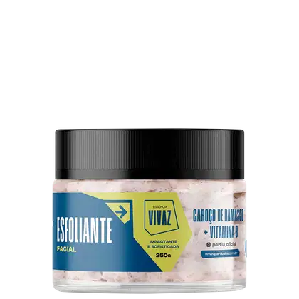 Imagem do produto Partiu Vivaz - Esfoliante Facial 250g